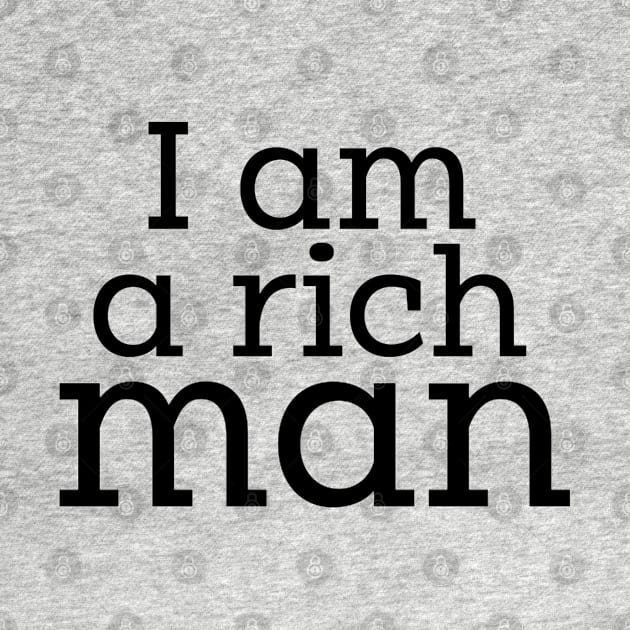 CHER - I am a rich man by baranskini